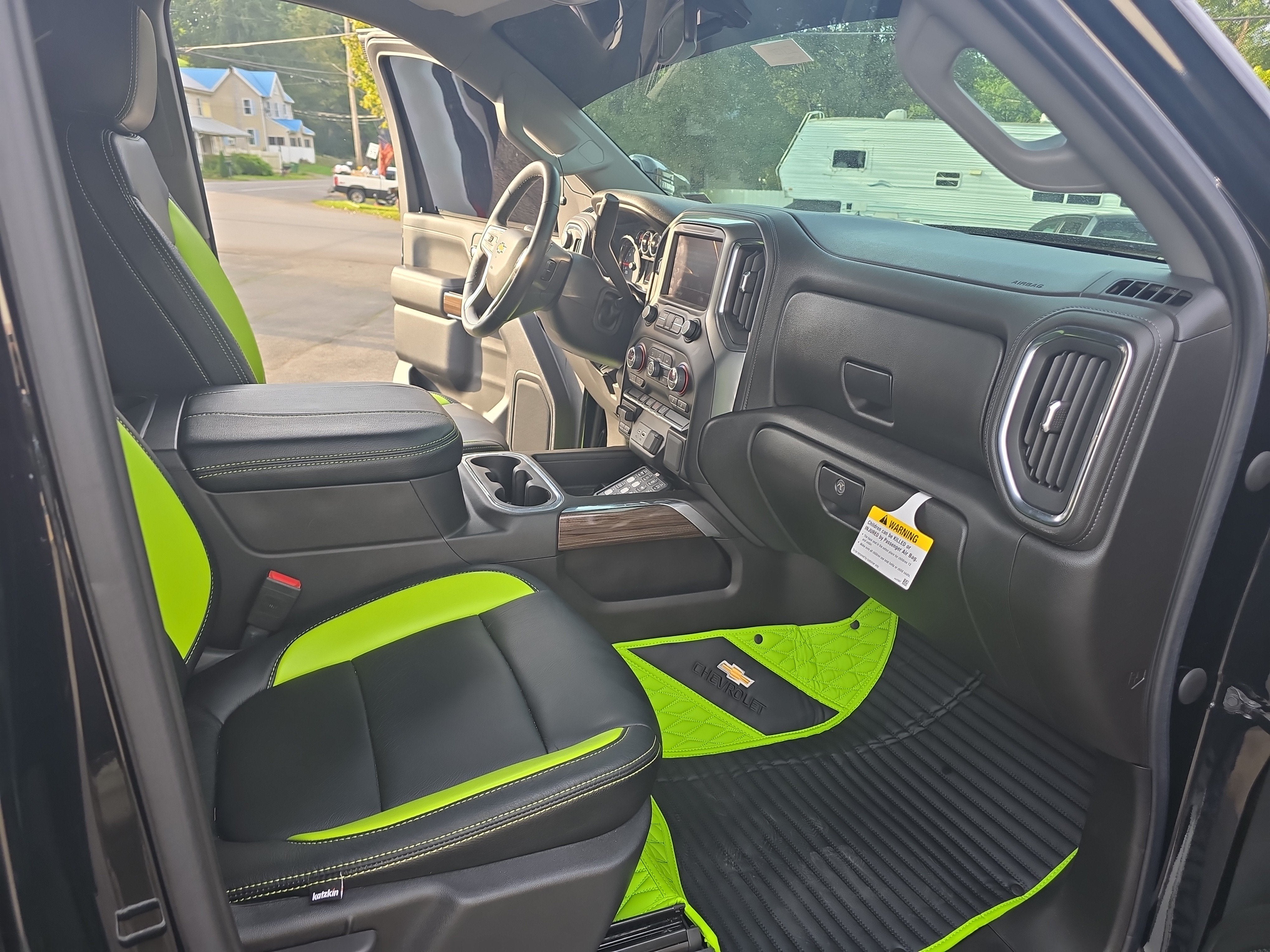 2023 Chevrolet Silverado 2500 HD LT
