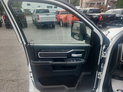 2024 Dodge RAM 3500 Base