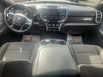 2024 Dodge RAM 3500 Base