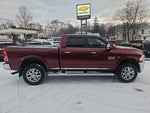 2017 RAM 2500 Limited