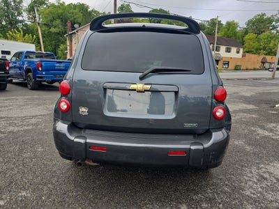 2011 Chevrolet HHR LT w/1LT