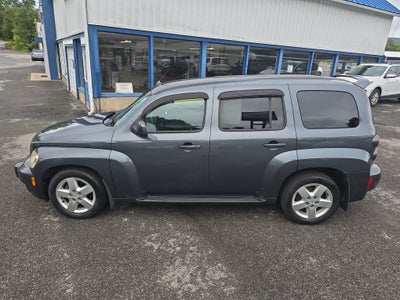 2011 Chevrolet HHR LT w/1LT