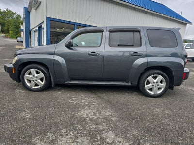 2011 Chevrolet HHR LT w/1LT