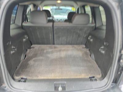2011 Chevrolet HHR LT w/1LT