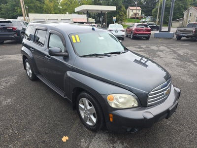 2011 Chevrolet HHR LT w/1LT