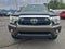 2014 Toyota Tacoma BLACK