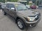 2014 Toyota Tacoma BLACK