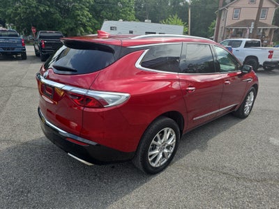 2023 Buick Enclave Premium