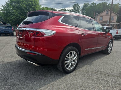 2023 Buick Enclave Premium
