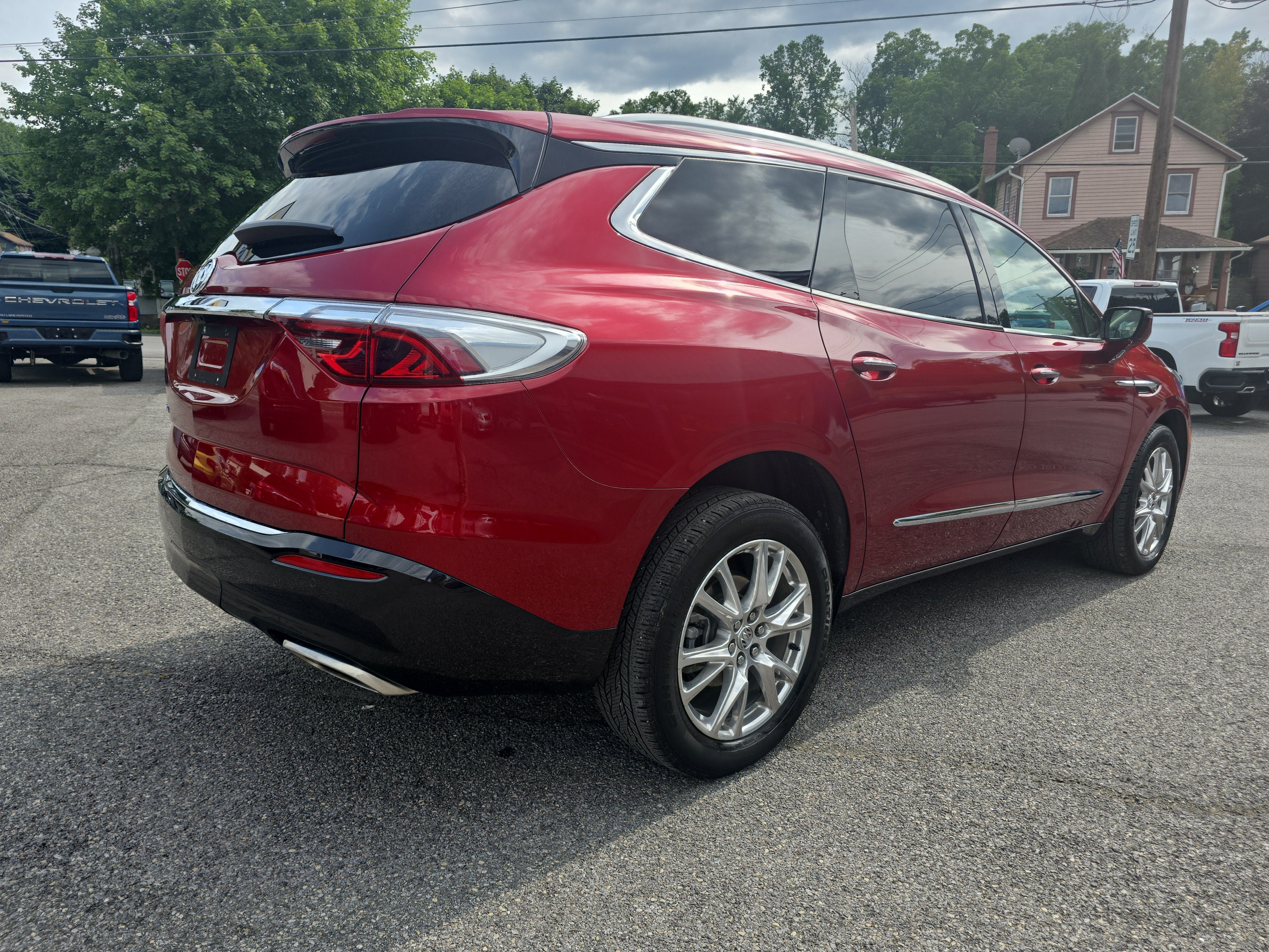 2023 Buick Enclave Premium