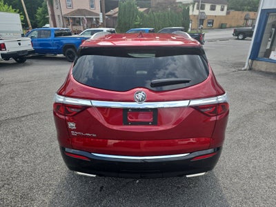 2023 Buick Enclave Premium