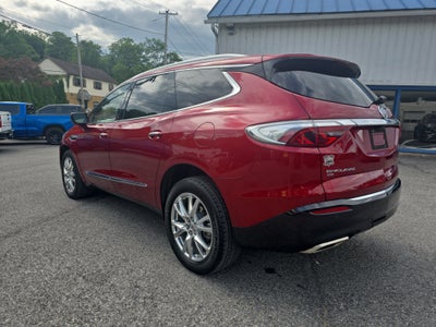 2023 Buick Enclave Premium