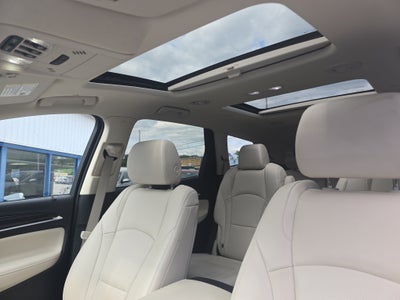 2023 Buick Enclave Premium