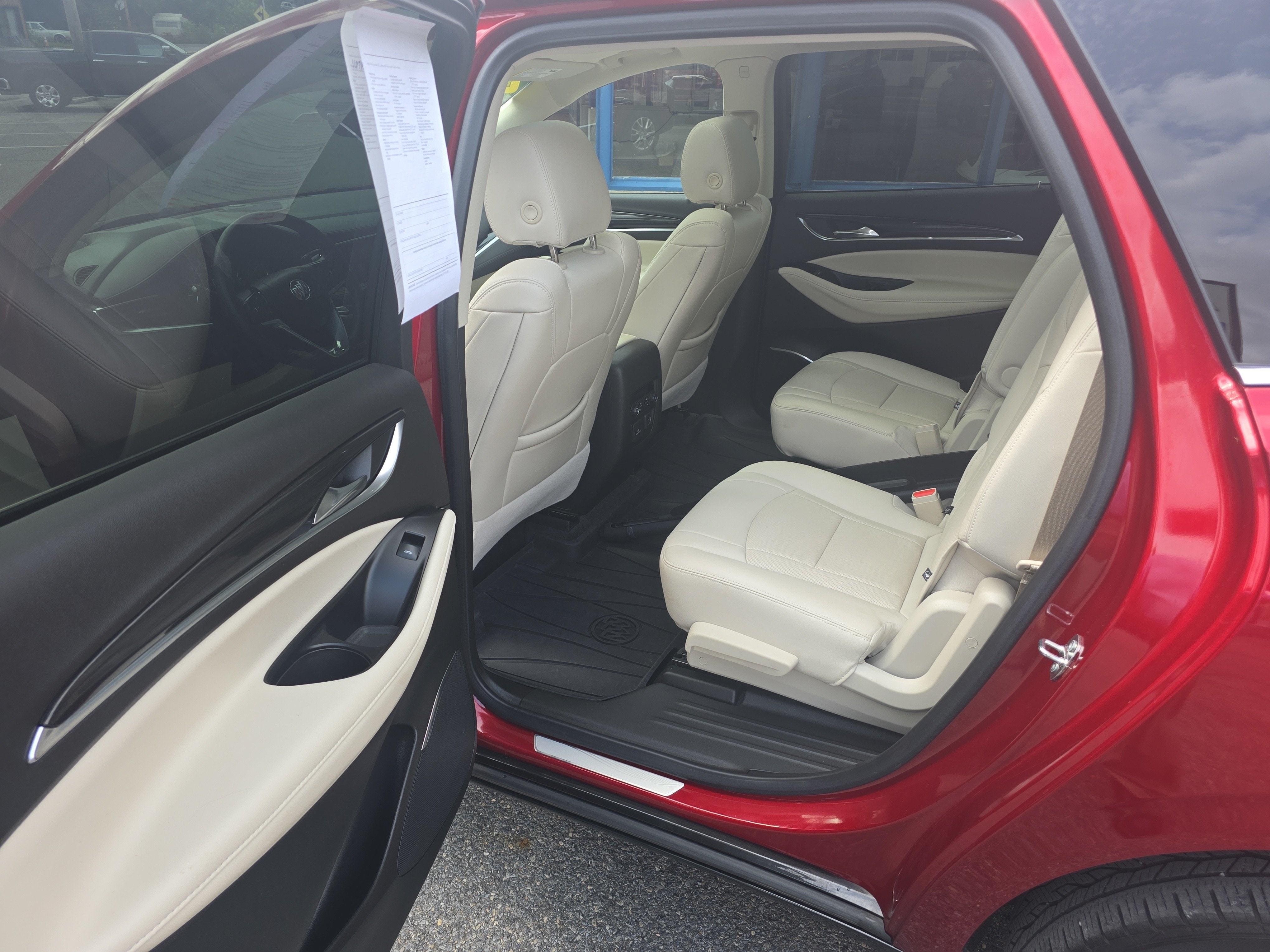 2023 Buick Enclave Premium