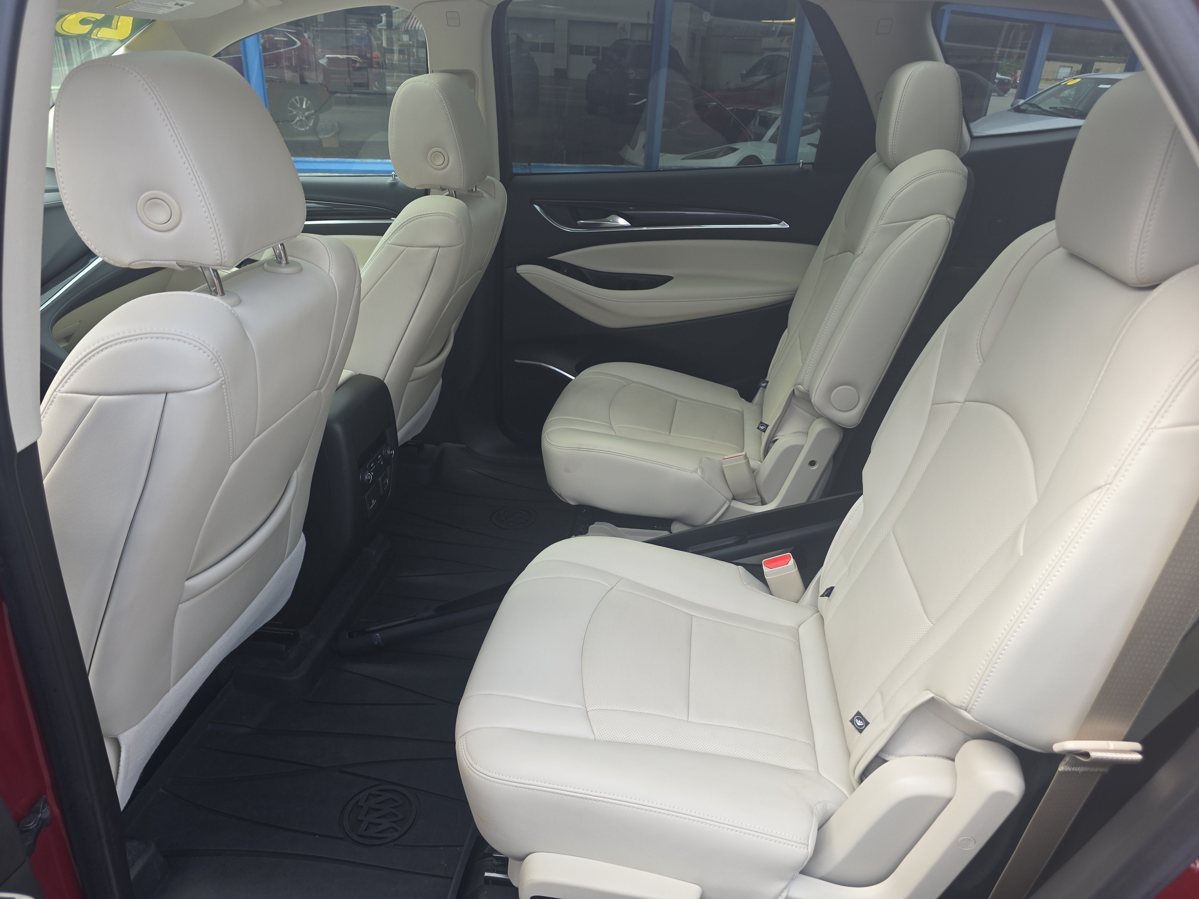 2023 Buick Enclave Premium