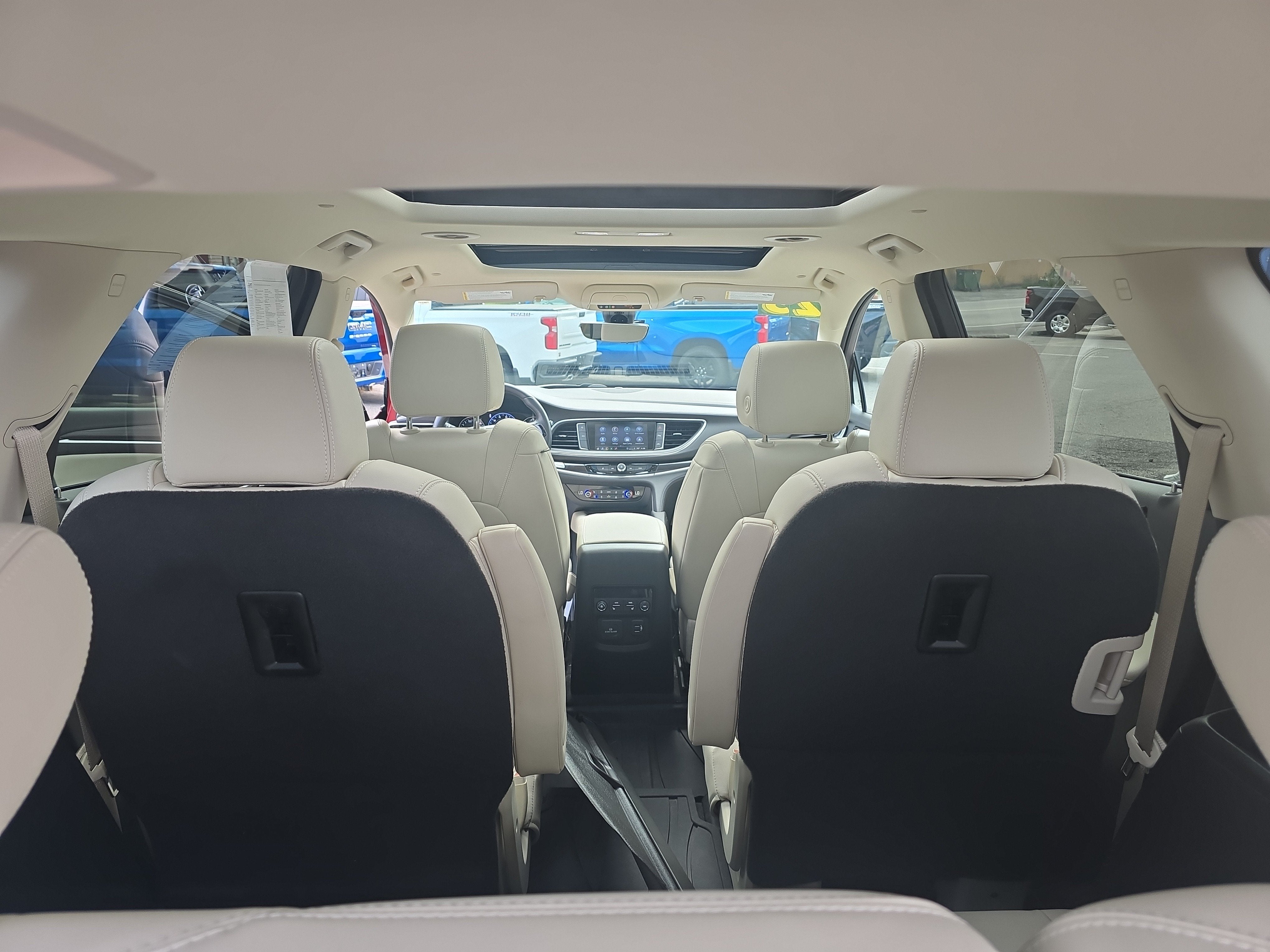 2023 Buick Enclave Premium
