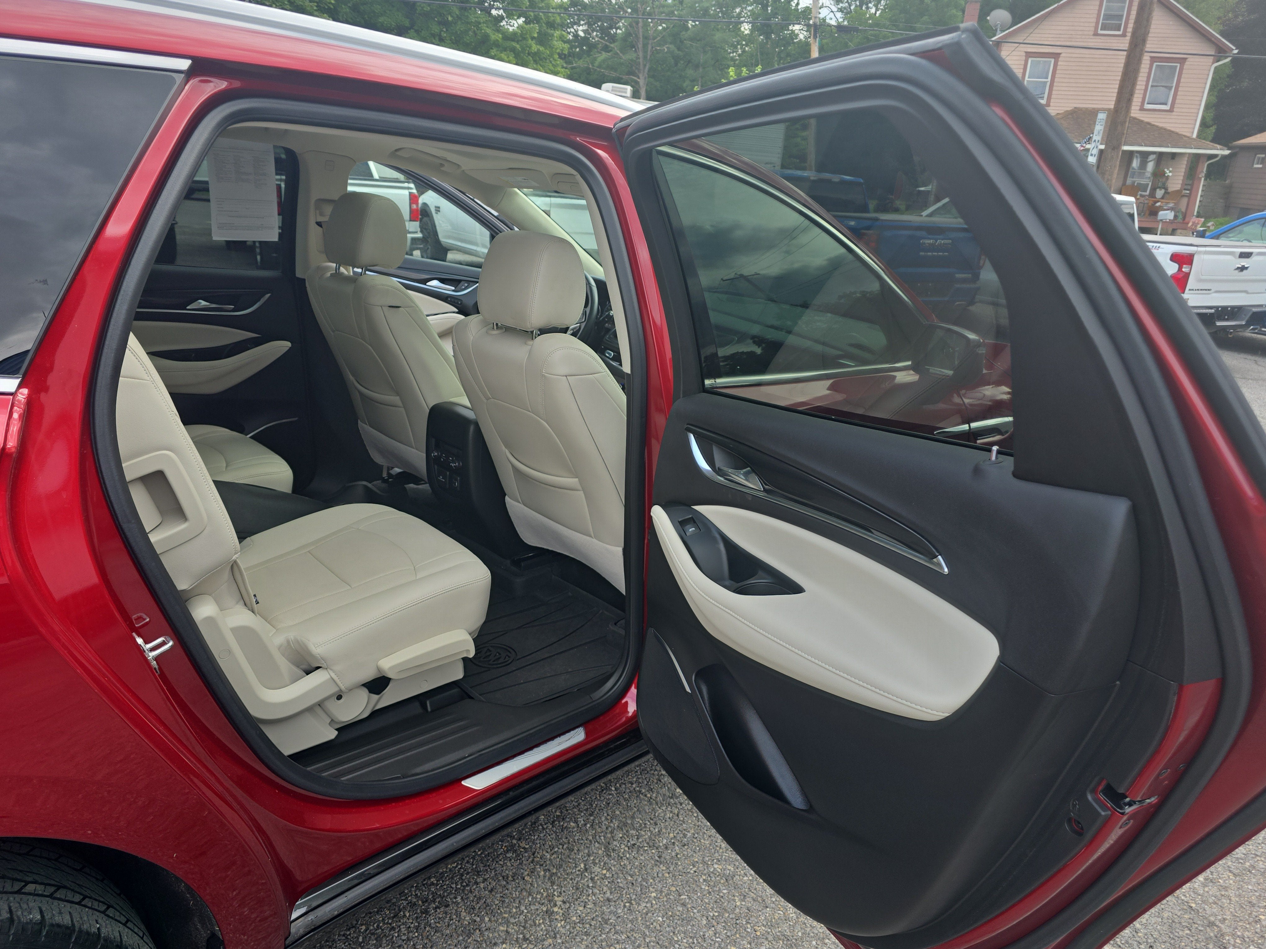 2023 Buick Enclave Premium