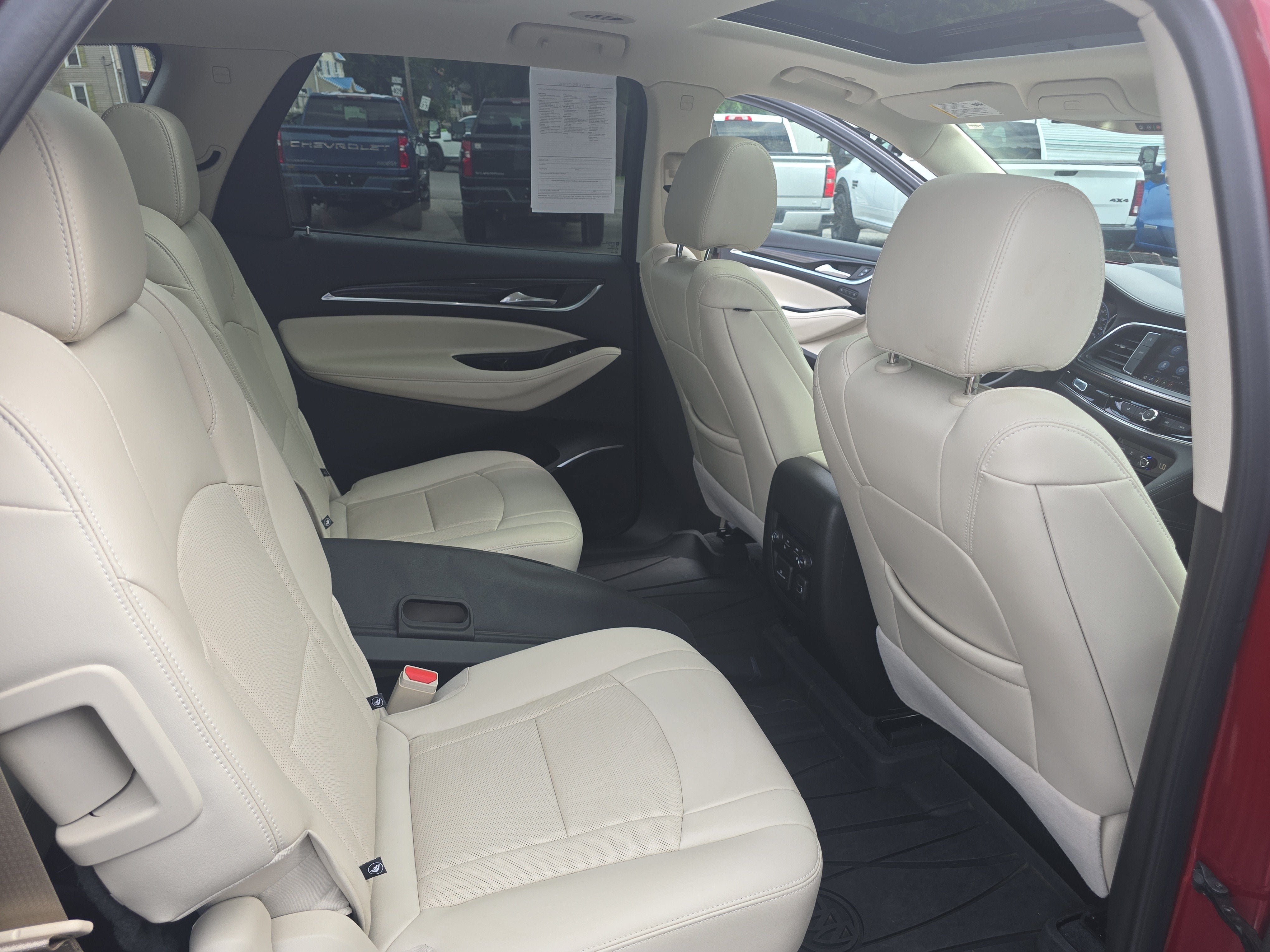 2023 Buick Enclave Premium