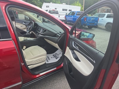2023 Buick Enclave Premium