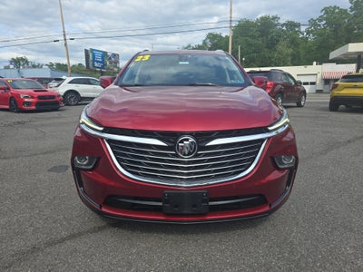 2023 Buick Enclave Premium