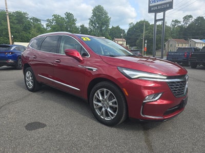 2023 Buick Enclave Premium