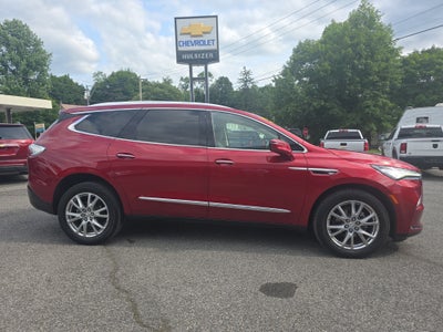 2023 Buick Enclave Premium