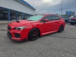 2021 Subaru WRX Limited