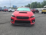 2021 Subaru WRX Limited