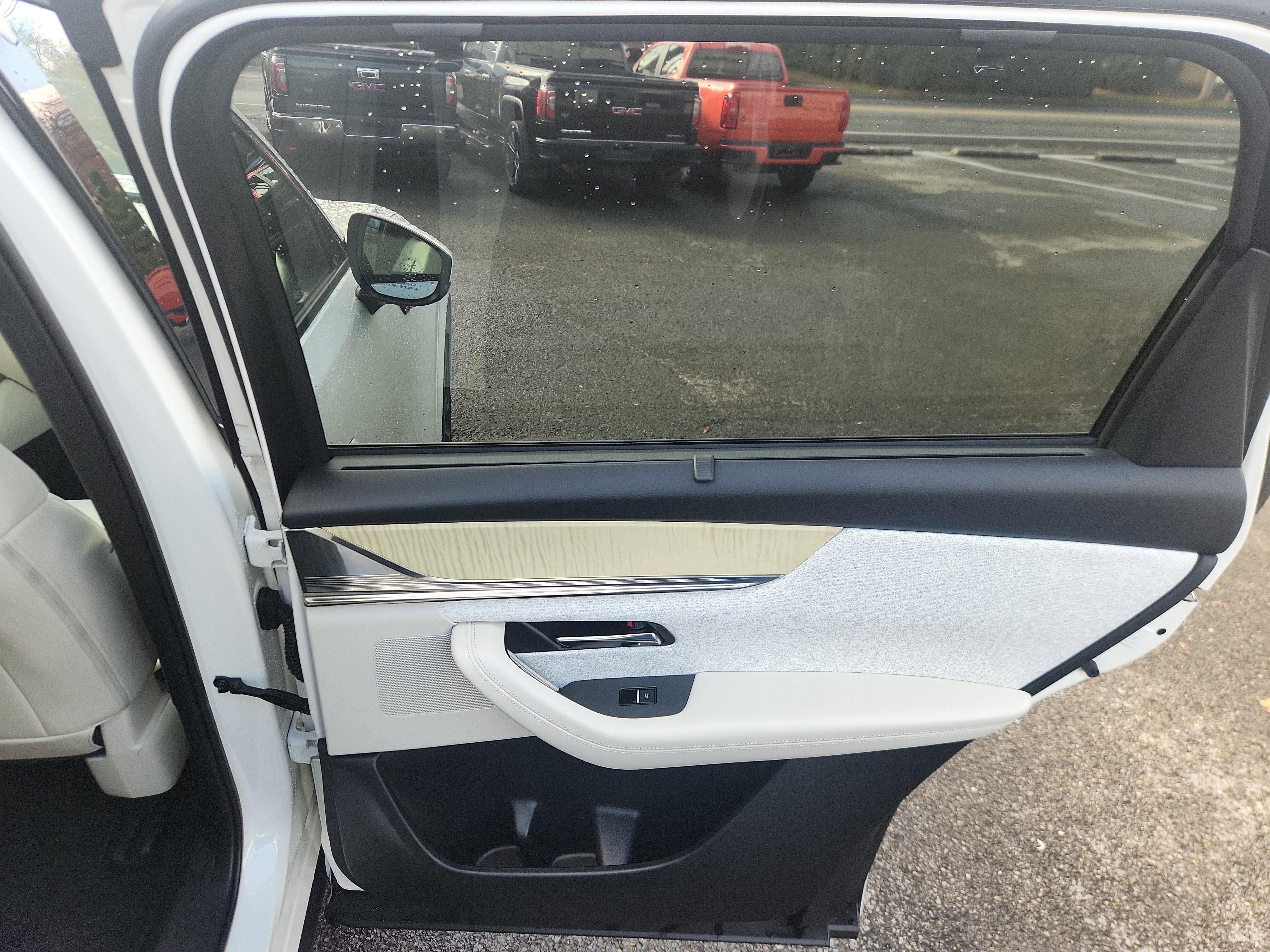 2024 Mazda Mazda CX-90 3.3 Turbo S Premium Plus