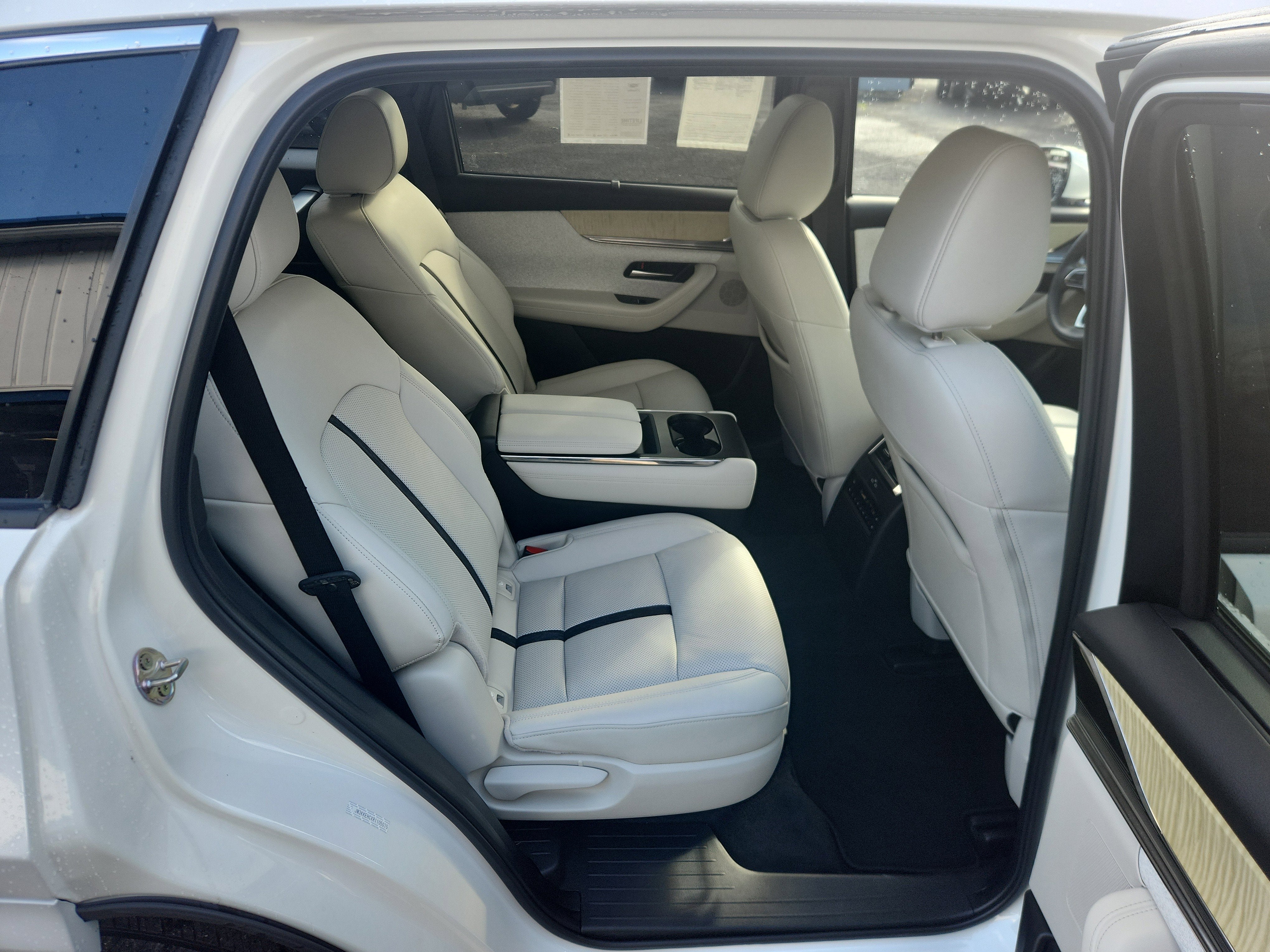 2024 Mazda Mazda CX-90 3.3 Turbo S Premium Plus