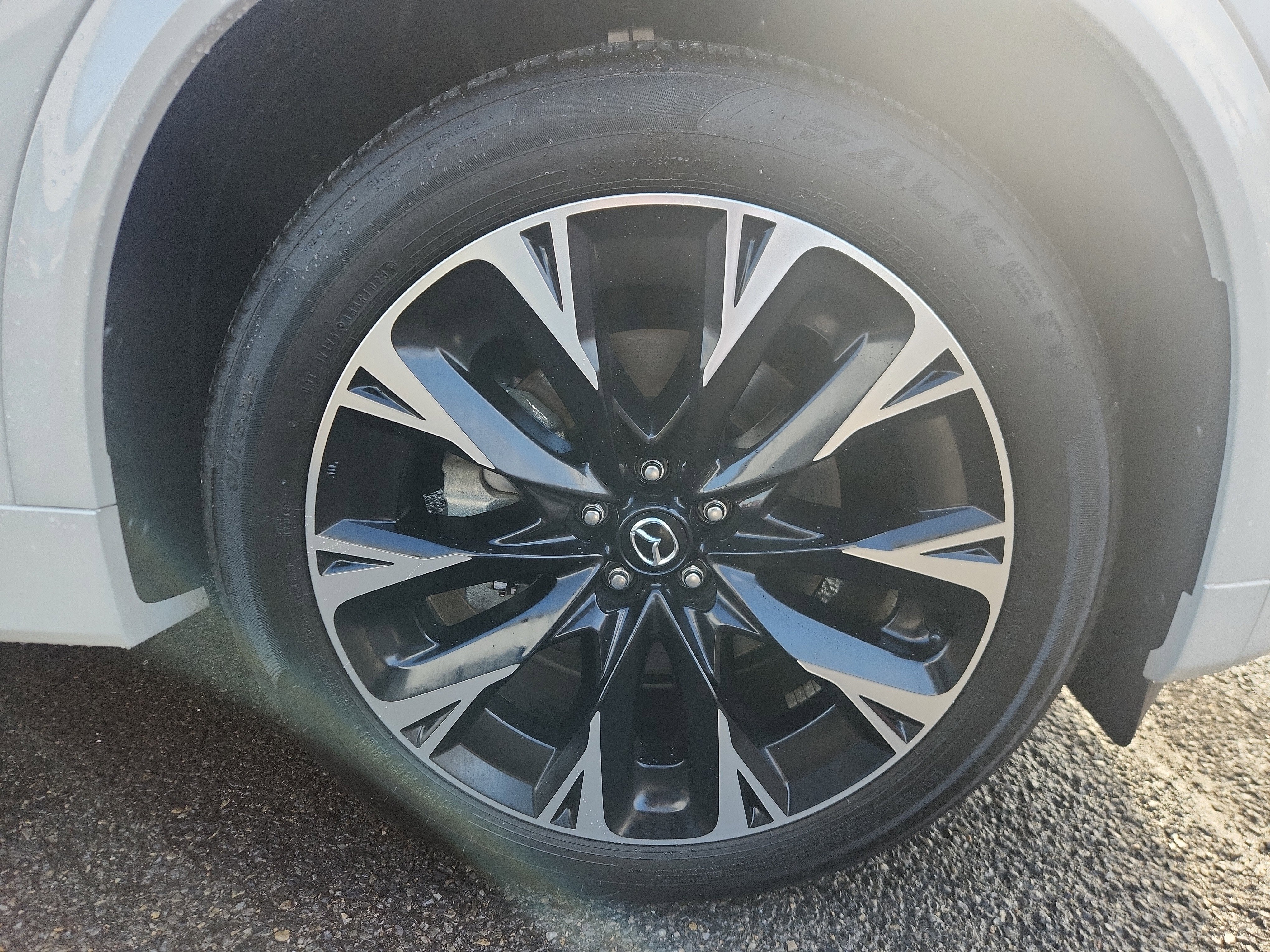 2024 Mazda Mazda CX-90 3.3 Turbo S Premium Plus