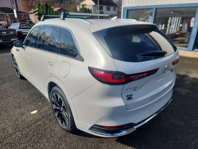 2024 Mazda Mazda CX-90 3.3 Turbo S Premium Plus