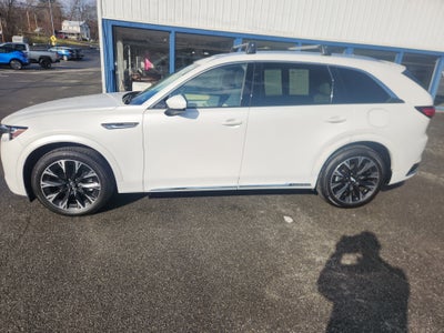 2024 Mazda Mazda CX-90 3.3 Turbo S Premium Plus