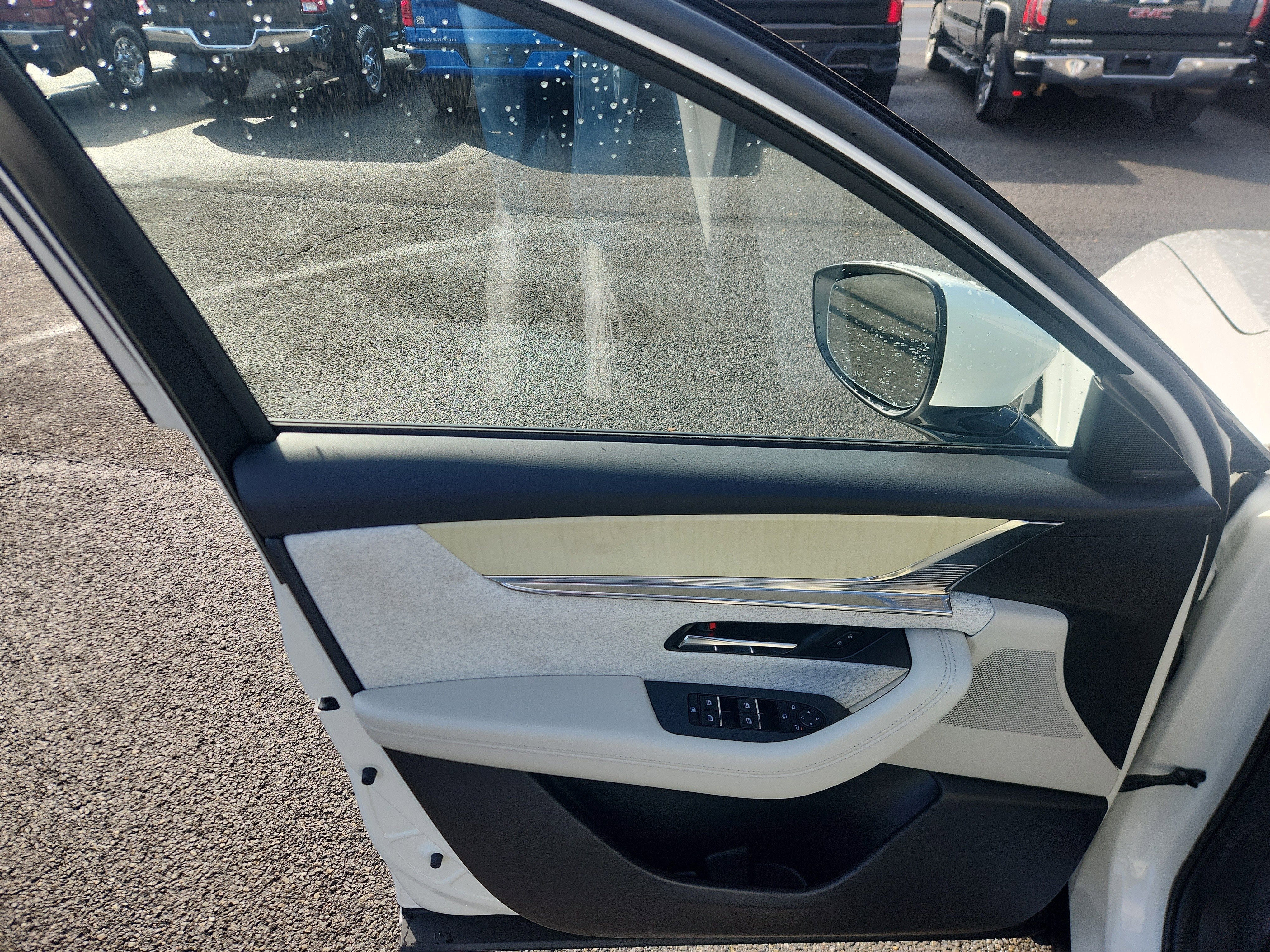 2024 Mazda Mazda CX-90 3.3 Turbo S Premium Plus