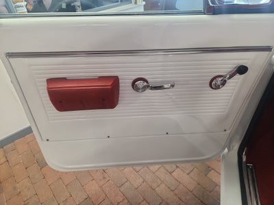 1967 Chevrolet K10 Base