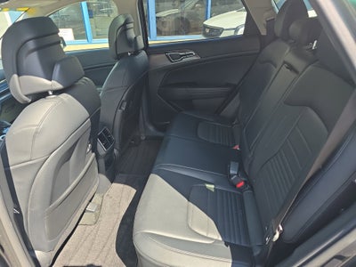 2024 Kia Sportage Hybrid SX-Prestige