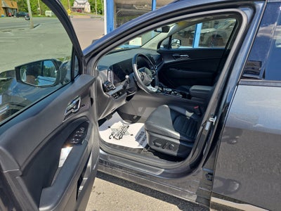 2024 Kia Sportage Hybrid SX-Prestige