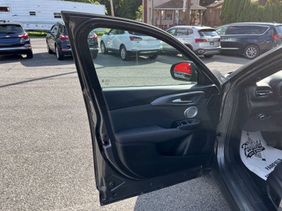 2024 Dodge Hornet R/T Plus