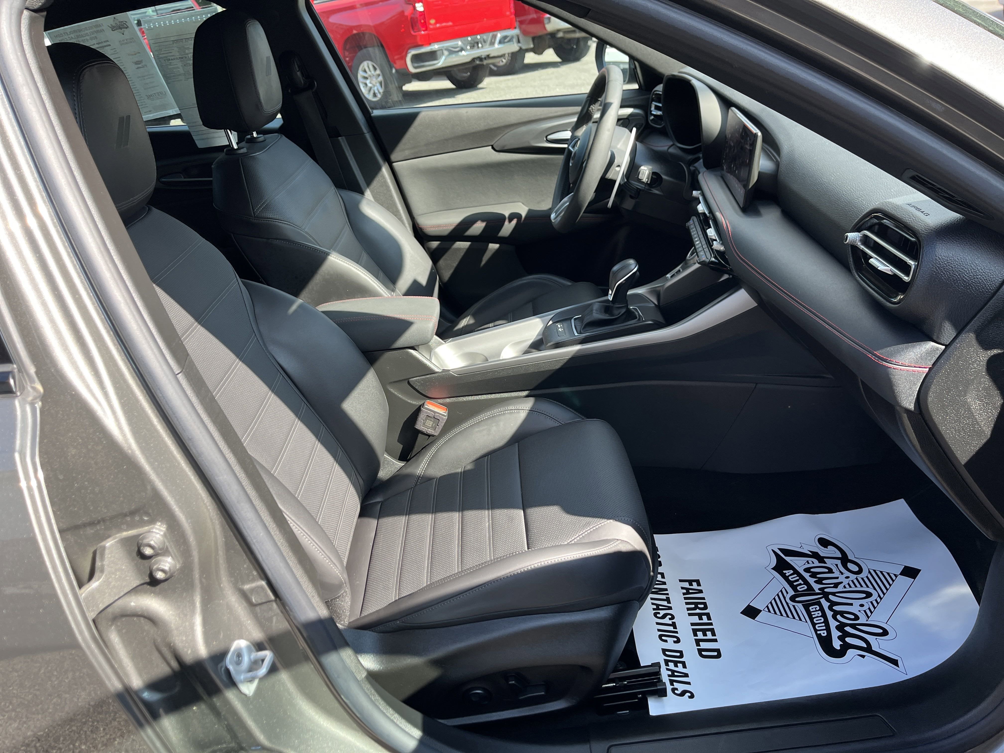 2024 Dodge Hornet R/T Plus