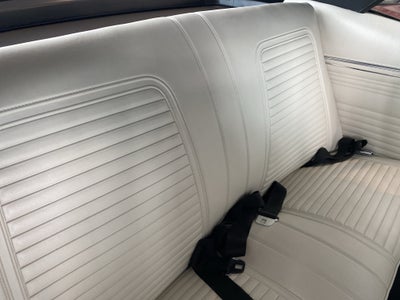 1969 Chevrolet CAMARO Base