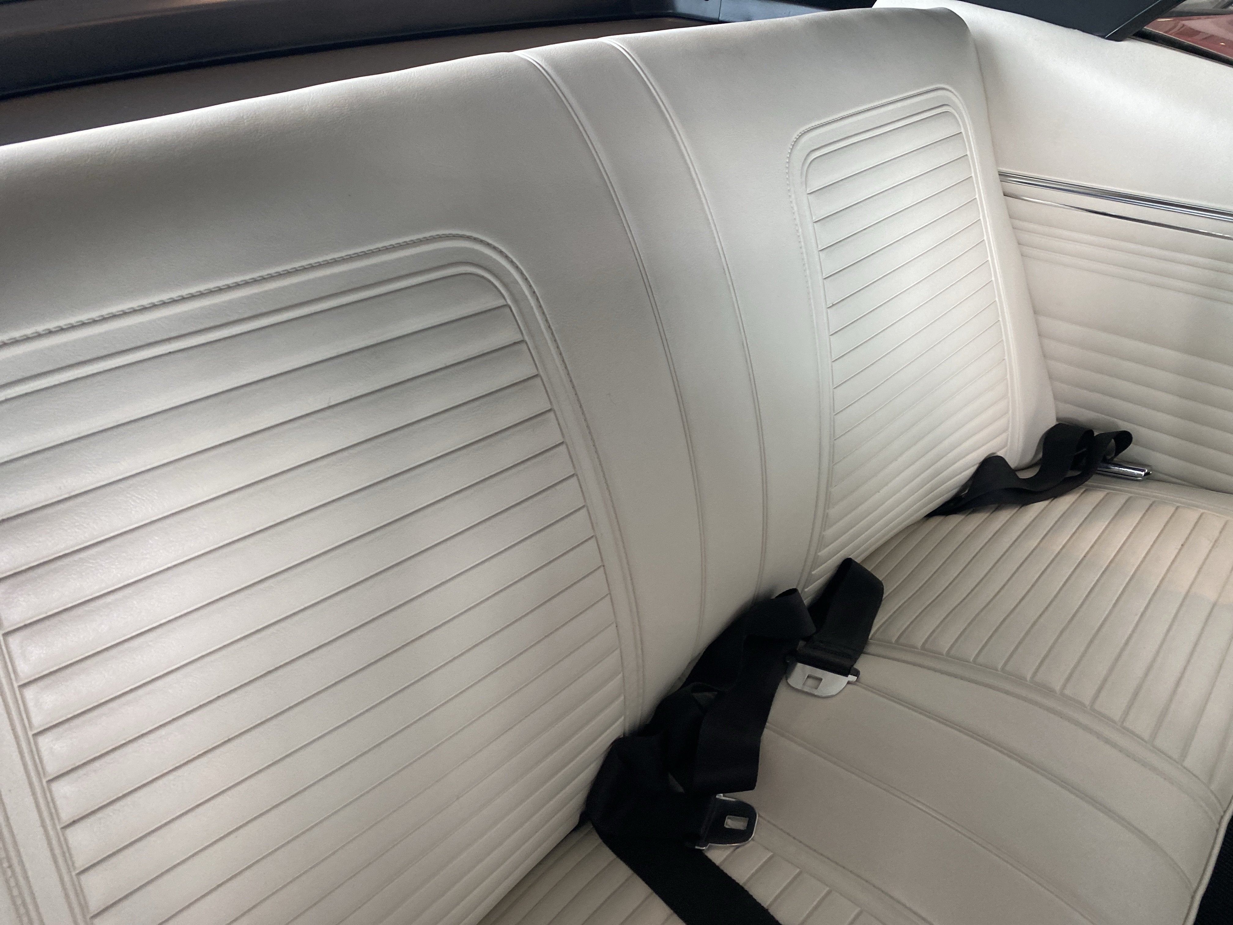 1969 Chevrolet CAMARO Base