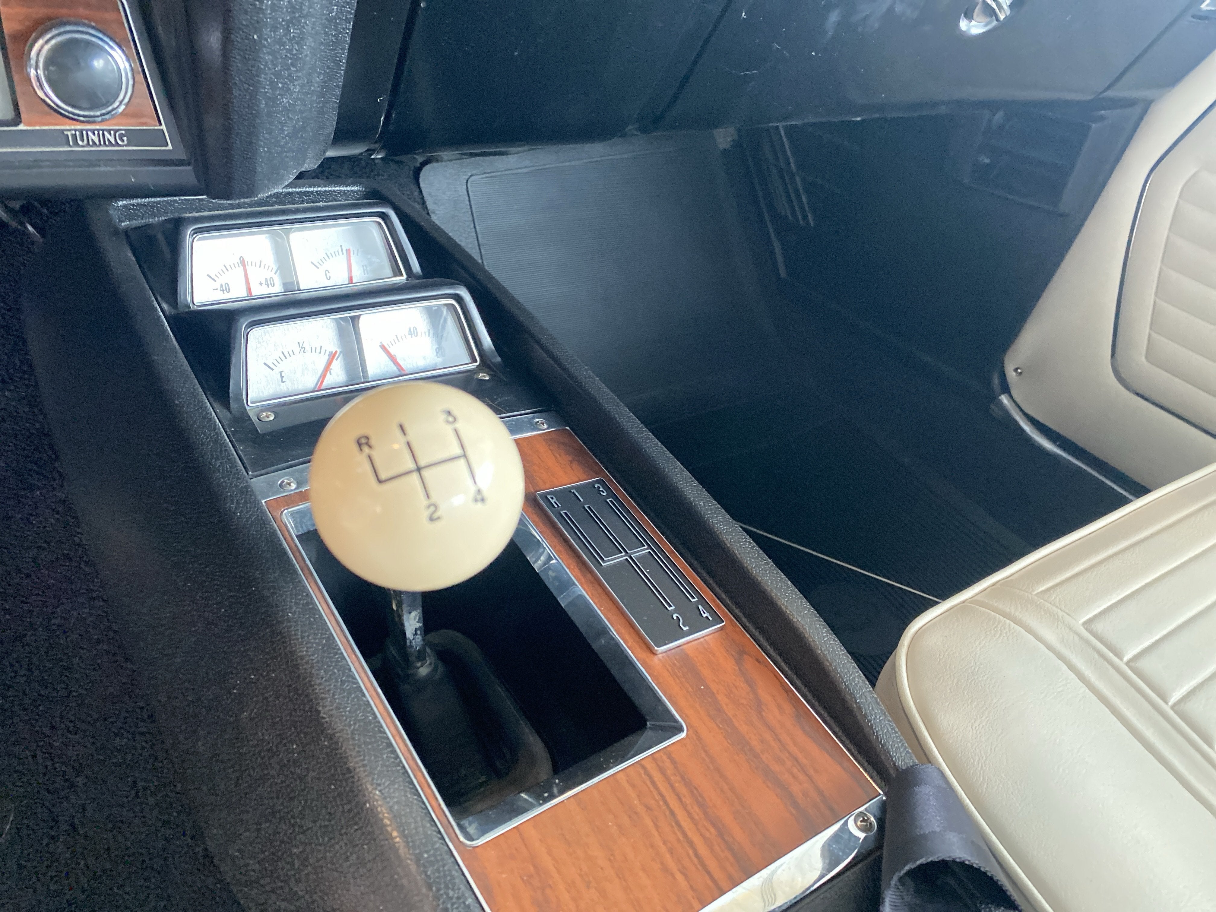 1969 Chevrolet CAMARO Base