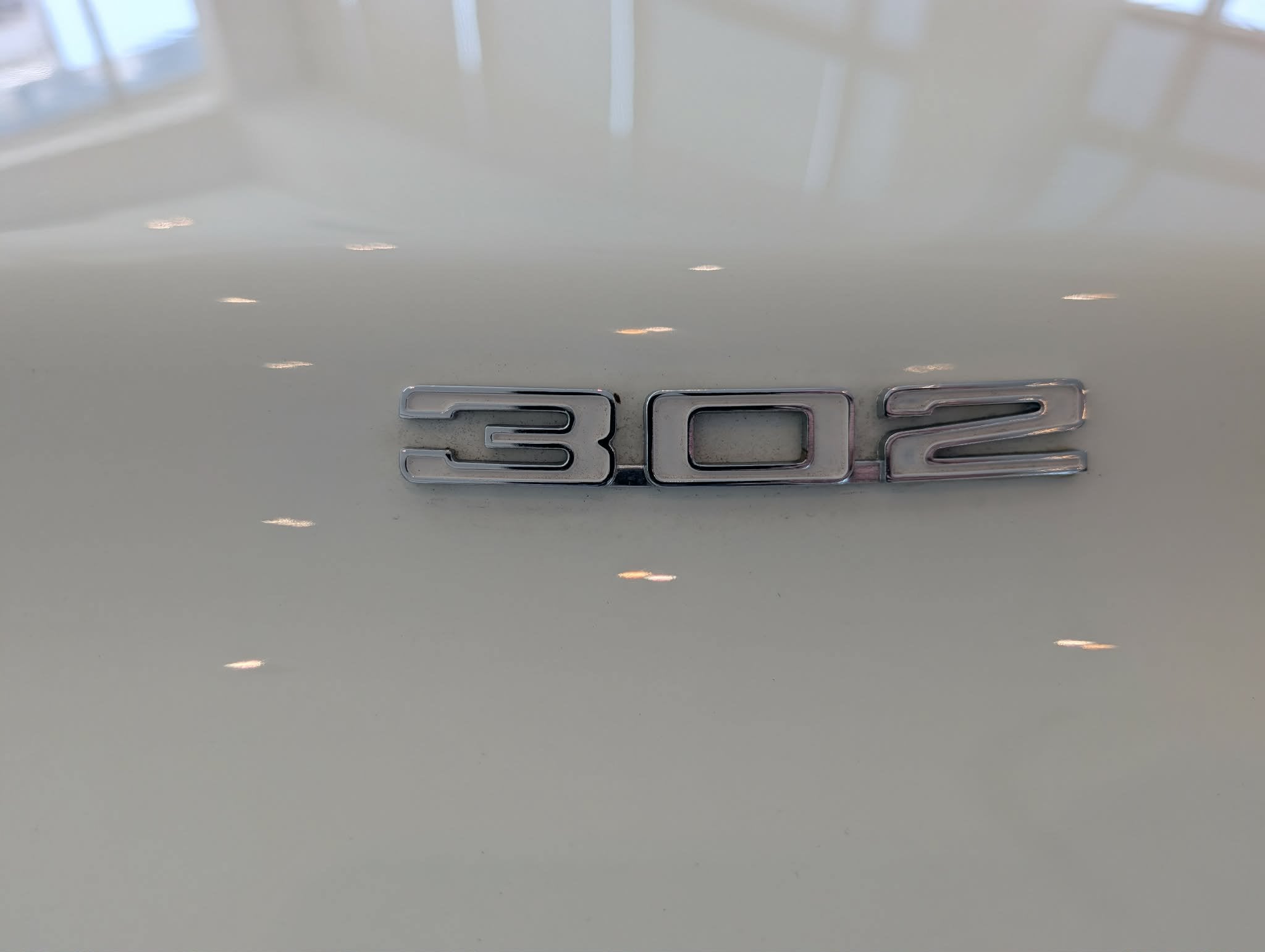 1969 Chevrolet CAMARO Base