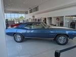1969 Chevrolet CAMARO Base