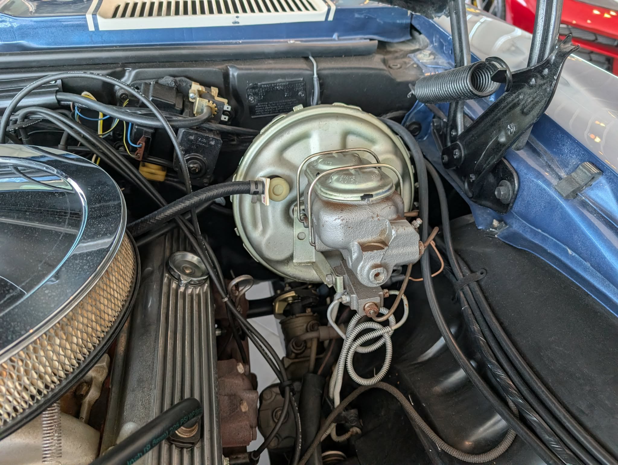 1969 Chevrolet CAMARO Base