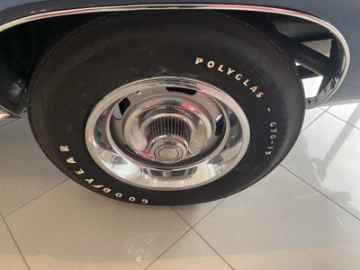 1969 Chevrolet CAMARO Base