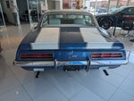 1969 Chevrolet CAMARO Base