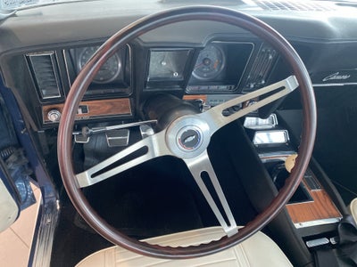 1969 Chevrolet CAMARO Base