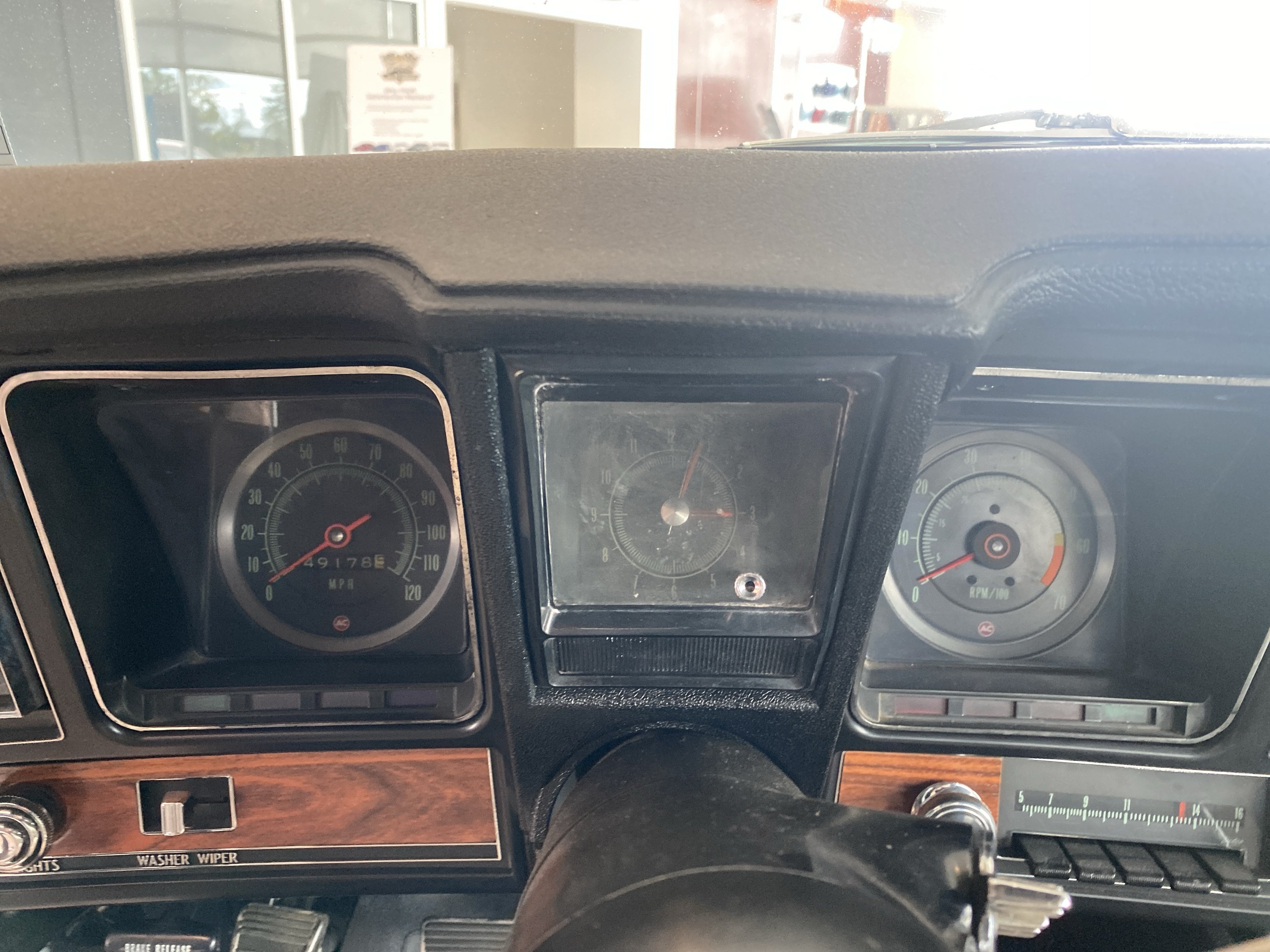 1969 Chevrolet CAMARO Base