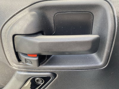 2015 Jeep Wrangler Unlimited Altitude